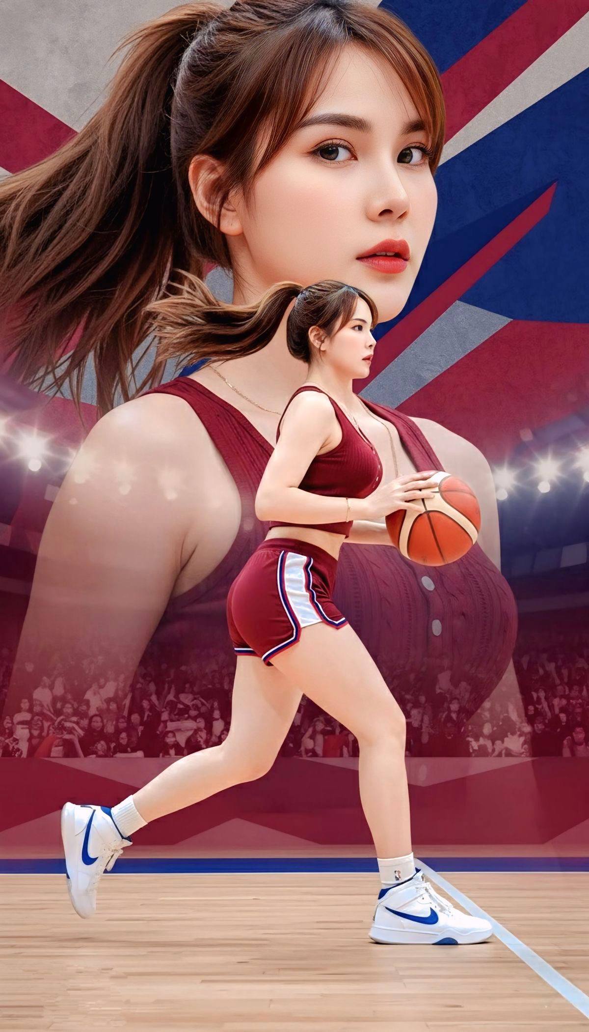 时隔八载再度封后！王曼昱力克孙颖莎收获亚运乒乓球女单金牌